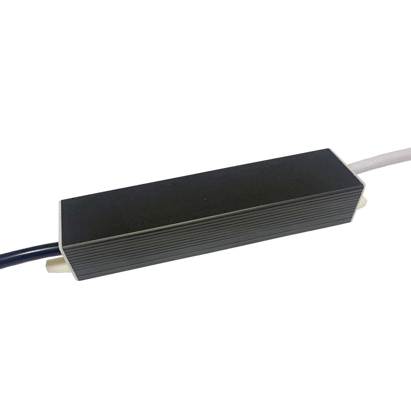 12v 150w σταθερή τάση αδιάβροχο γκρι μαύρο αλουμίνιο κέλυφος τροφοδοτικό 12v150w Led τροφοδοτικό