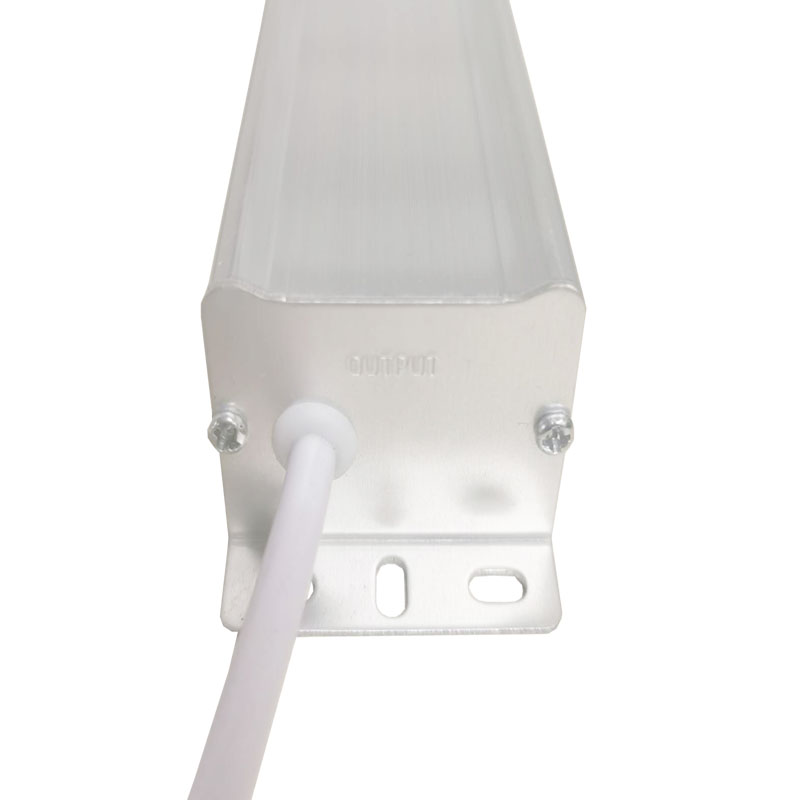Οδηγός 60W αδιάβροχο διακόπτη ισχύος LED ip68 αδιάβροχο διακόπτη ισχύος 12v