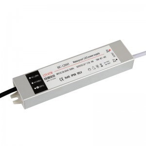 12V 3.75A 45W Προμήθεια ισχύος LED ac προς το δομοστοιχείο μετατροπέα dc