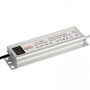 12V 60W Οδηγοί LED χωρίς αδιάβροχο σύστημα τροφοδοσίας ηλεκτρικού ρεύματος