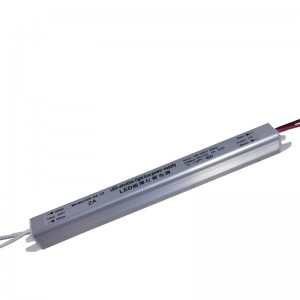 α έως dc, αδιάβροχος οδηγός σταθερής τάσης, 12v 24v 36v 24w, τροφοδοσία εναλλασσόμενης ισχύος ντουλάπας ρούχων για κρασιά